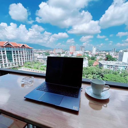 Sweet Family Room Near Old City Chiang Mai Exterior photo